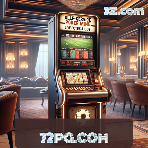 Experimente a Nova Era de Jogos no App 72pg.com