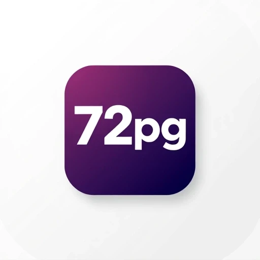 Logotipo 72pg.com
